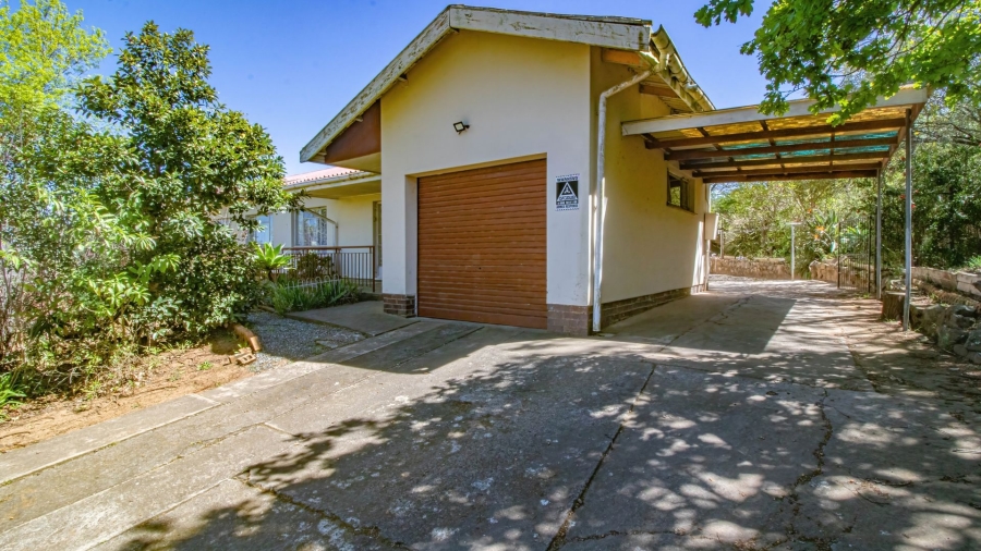 5 Bedroom Property for Sale in Dale View Eastern Cape